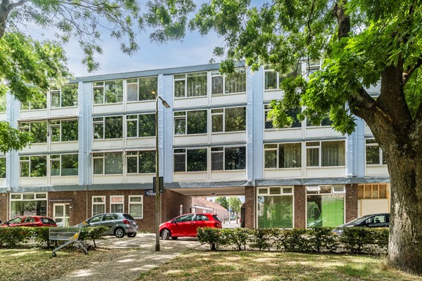 Medium property photo - Trouwlaan 251, 5021 WH Tilburg